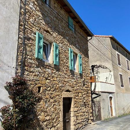 Maison Albertine Creissels المظهر الخارجي الصورة