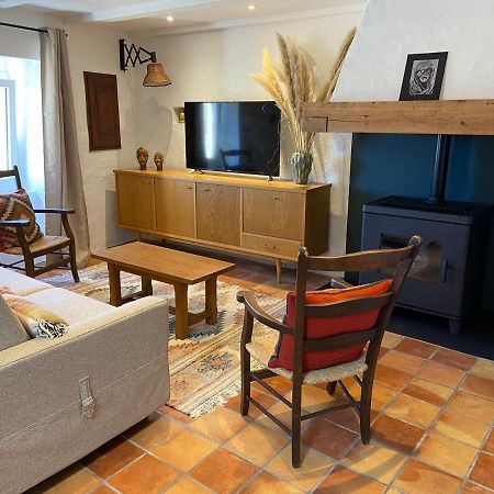 Maison Albertine Creissels المظهر الخارجي الصورة